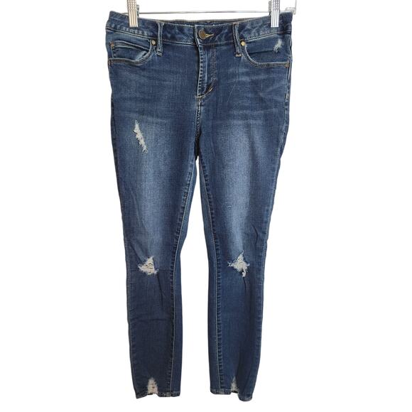 Articles of Society Suzy Skinny Size 26 - Picture 1 of 8